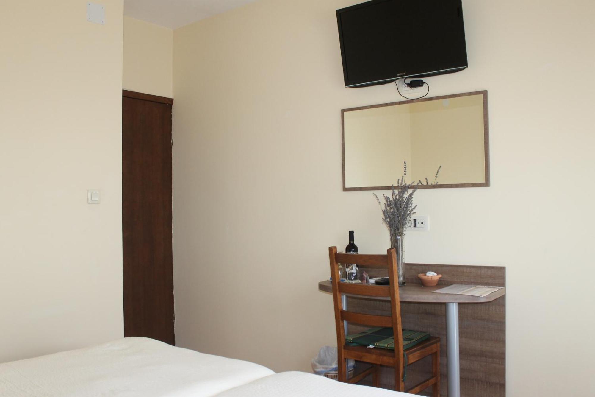 Rooms & Apartment Vinia เบียโลวาร์ ห้อง รูปภาพ
