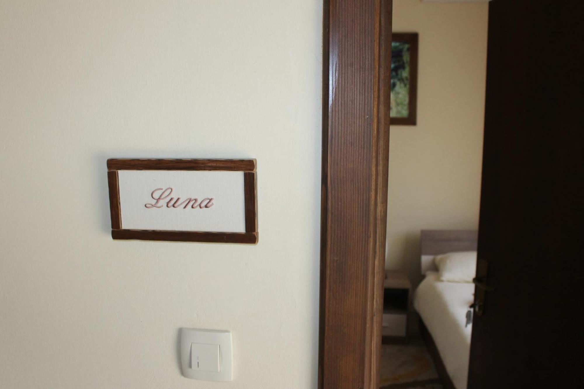 Rooms & Apartment Vinia เบียโลวาร์ ห้อง รูปภาพ